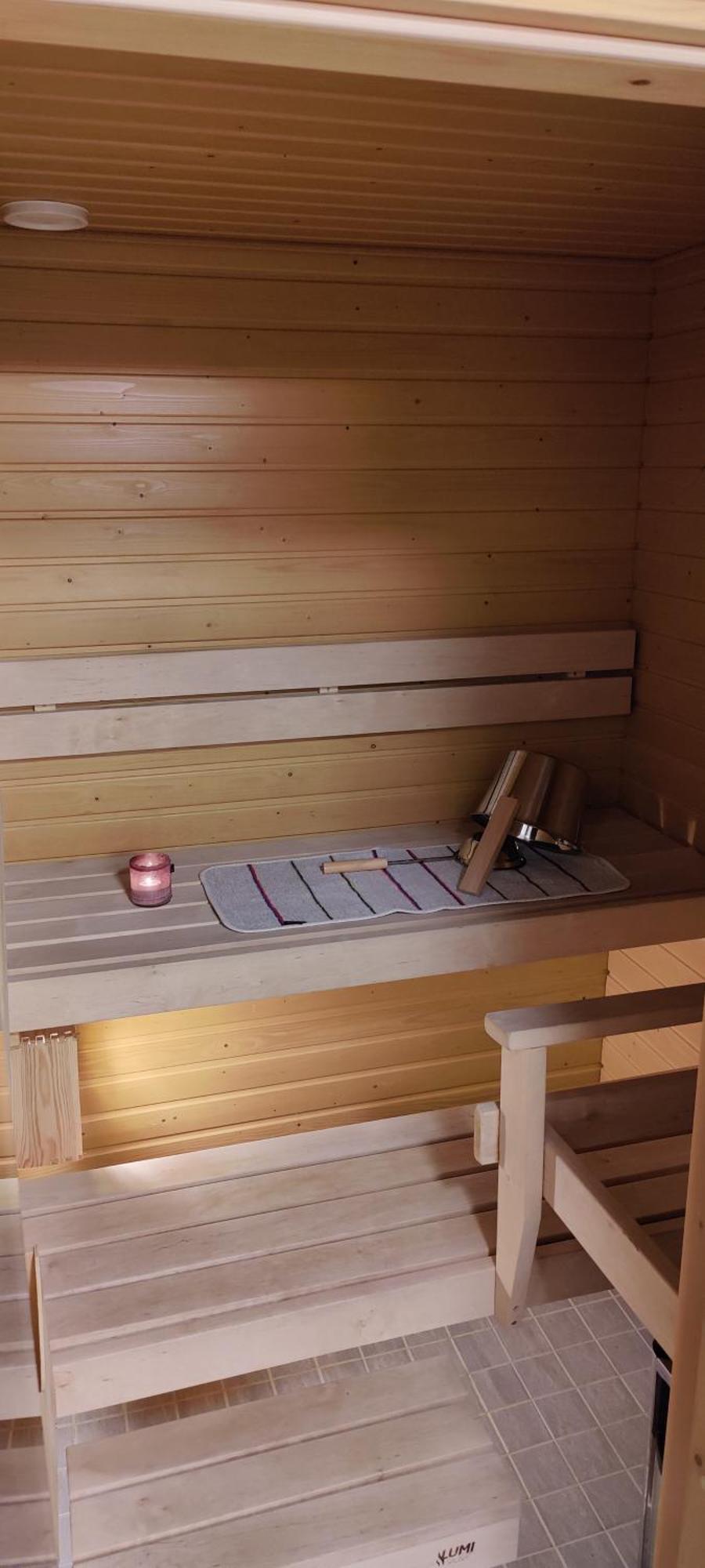 Arctic Luxury With Sauna Rovaniemi Exterior foto