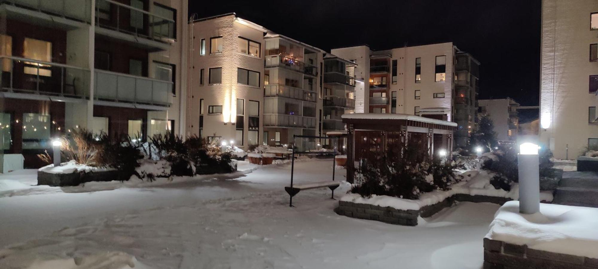 Arctic Luxury With Sauna Rovaniemi Exterior foto
